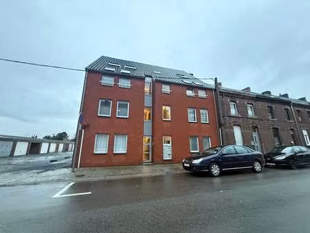 la bouverie - studio idéalement situé au rez-de-chaussée