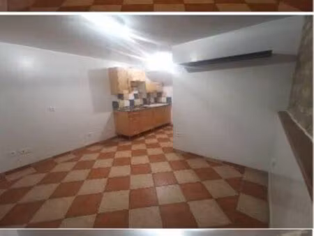 appartement - 2 pièces - 35 m² - 930/mois (cc) thiais