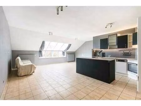 lumineux appartement 128 m² - 4 ch