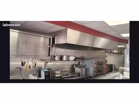 local rôtisserie traiteur