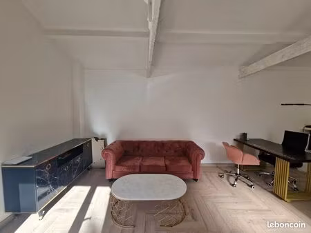 local commercial 30 m² saint-jean-cap-ferrat