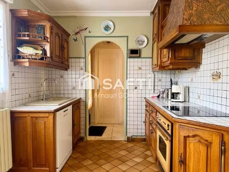 vente maison 4 pièces 78 m² arnage (72230)