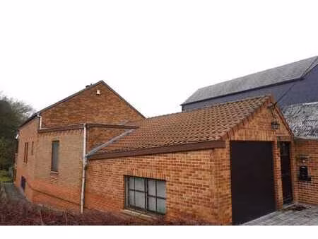 plus de visites ! liste d'attente !maison 3 f 3 ch 2 sdb