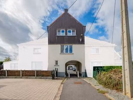 maison avec 3 chambres à lembeek