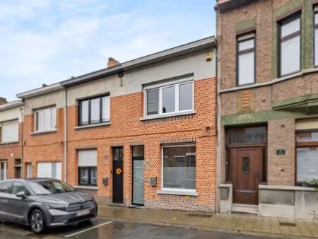 maison à vendre à kruibeke € 285.000 (lk7ml) - uw-huis bv | zimmo