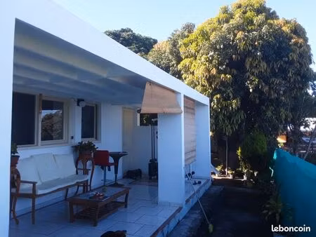 échange réunion/ métropole