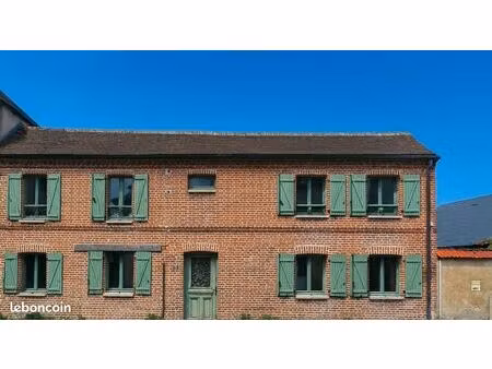 loue maison le vaudreuil