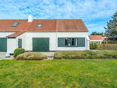 maison à vendre à westende € 160.000 (lk68b) - agence sissau nv | zimmo