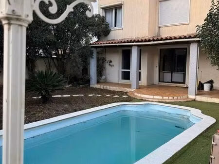 maison individuelle 120 m2