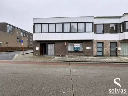 appartement à louer à aalter € 675 (lk6nq) - solvas aalter | zimmo