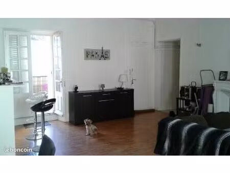 appartement f2 - argentan centre