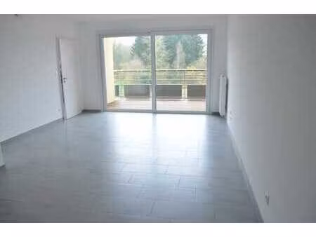 appartement haut standing  proche de la gare