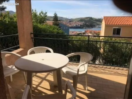 location meublée banyuls jusqu’au 4 juillet 2026