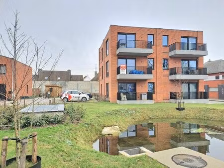 appartement à louer à deerlijk € 735 (lk6lh) | zimmo