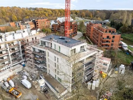 appartement à vendre à diest € 372.000 (lk6oj) | zimmo