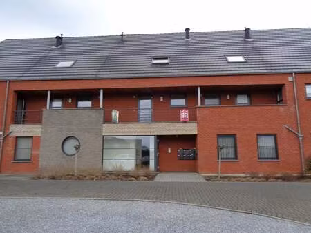 appartement à louer à heusden € 935 (lk6oy) - | zimmo