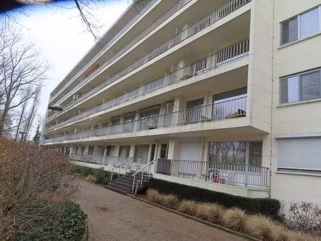 appartement à louer à edegem € 950 (lk7dy) - metropolitan real estate | zimmo