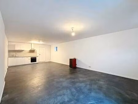 appartement neuf 1 chambre à hampteau - hotton