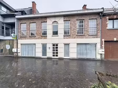 appartement à louer à kruishoutem € 725 (lk6ks) - dewaele - oudenaarde | zimmo