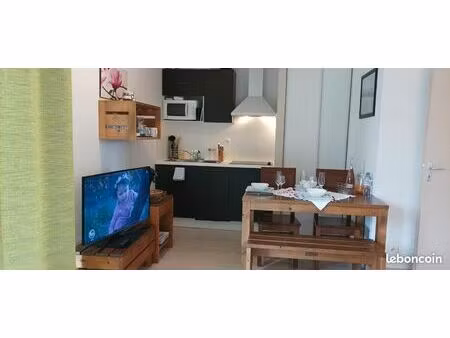 location appt t2 meublé