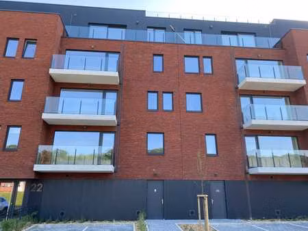 spacieux app. 2 ch. vue sur l’orne + parking !