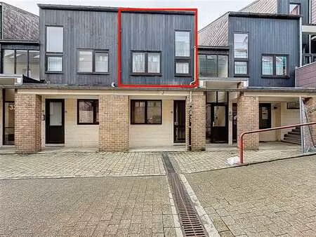 sous-option studio avec mézzanine