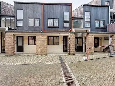 studio avec mézzanine