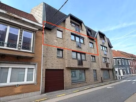 appartement à louer à wevelgem € 725 (lk7g7) - bix estate | zimmo
