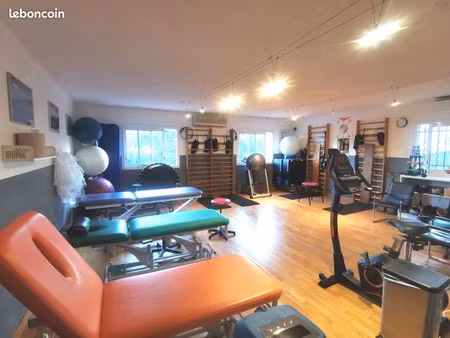 bureaux 130 m² mouans-sartoux