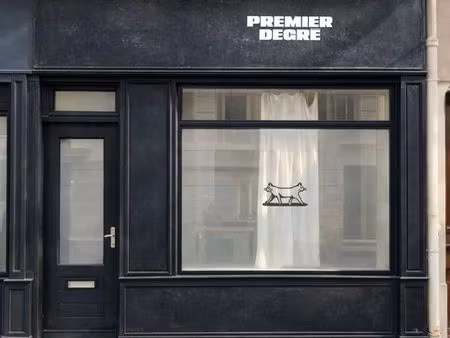 bureaux à louer paris montparnasse