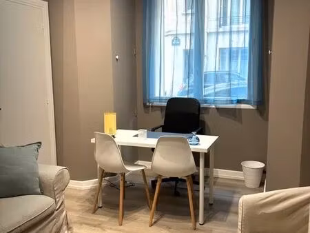 location cabinet - temps partiel et complet - centre pluridisciplinaire