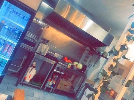 sous location restaurant