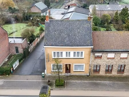 bien professionnel à vendre à westvleteren € 925.000 (lk7mc) - vastgoed brunet | zimmo