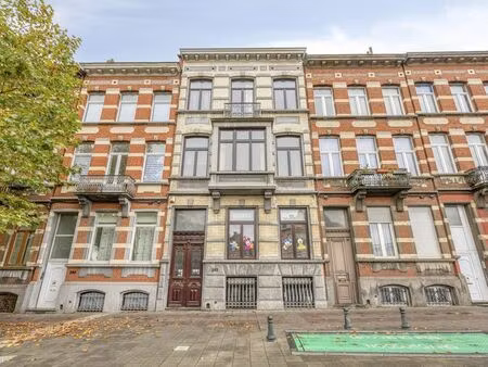 maison à vendre à koekelberg € 875.000 (lk73q) - dewaele - brussels tour & taxis | zimmo