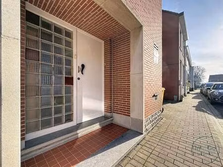 maison à vendre à everberg € 349.000 (lk6uh) - in2go immo | zimmo