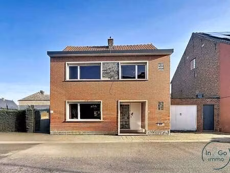 maison à vendre à everberg € 375.000 (lk6uh) - in2go immo | zimmo