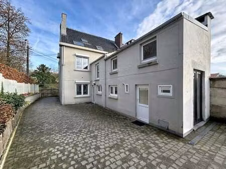 immo regard - une porte qui s'ouvre - 02 653 09 40