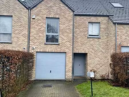 maison 5 chambres à deux pas de la gare et des commerces