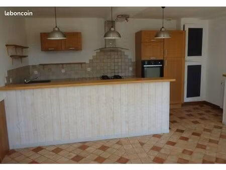 location maison centre ville