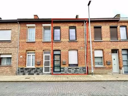 maison à louer à sint-niklaas € 970 (lk6o9) - heylen vastgoed - waasland | zimmo
