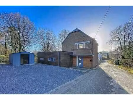 agreable et lumineuse maison 4f  quartier paisible