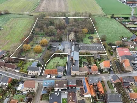 maison à vendre à westvleteren € 925.000 (lk7mb) - vastgoed brunet | zimmo