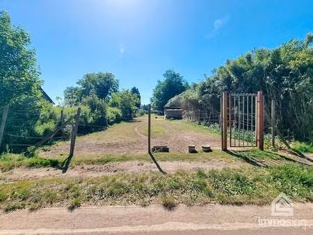 terrain à vendre à heusden € 170.000 (lk7m0) - immosign + bv | zimmo