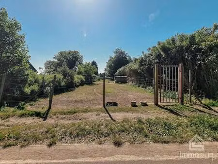 terrain à vendre à heusden (lk7m0) - immosign+ | zimmo