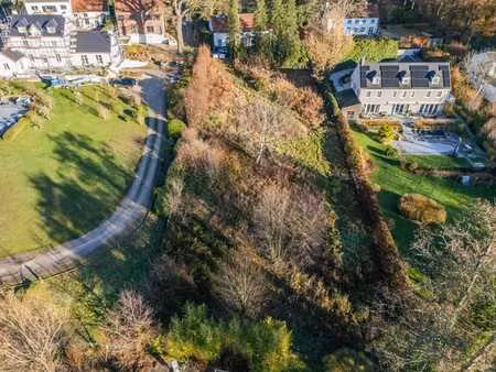 terrain à bâtir de ± 20 ares - orientation sud