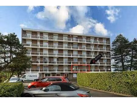 agréable appartement au coeur de fléron