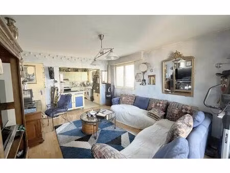 appartement lutzelhouse 63 m² t-3 à vendre  154 000 €