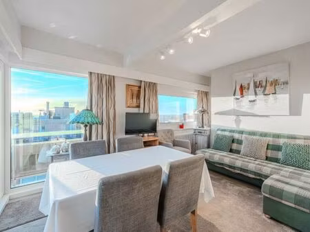 appartement à vendre à middelkerke € 169.000 (lk758) - dewaele - middelkerke | zimmo