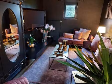 superbe appartement hyper cosy