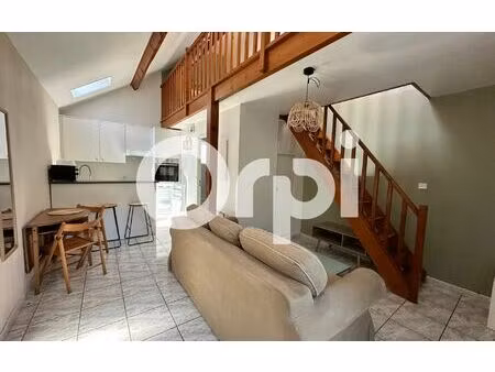 appartement villemoisson-sur-orge m² t-2 à vendre  139 000 €